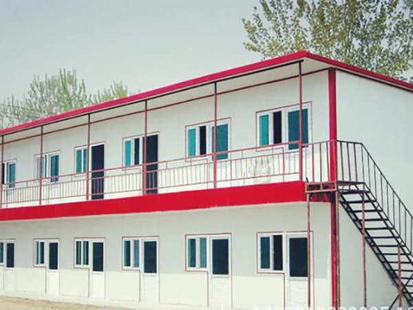 穩(wěn)固與美觀(guān)，沈陽(yáng)彩鋼板為您打造多功能建筑材料
